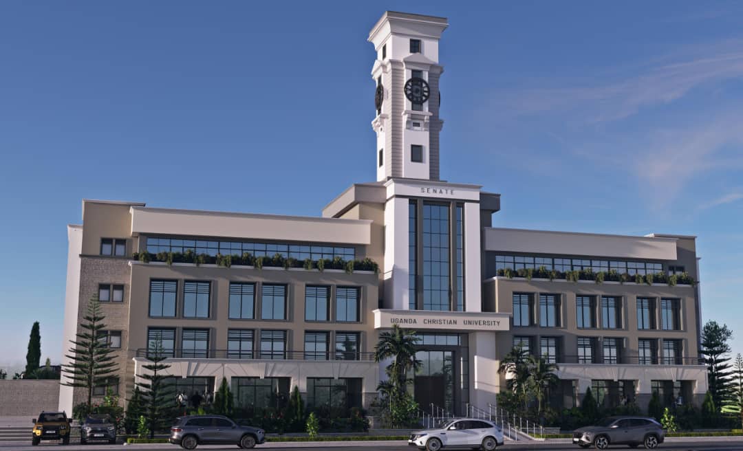 UCU to Construct New State-of- the- Art Senate Building