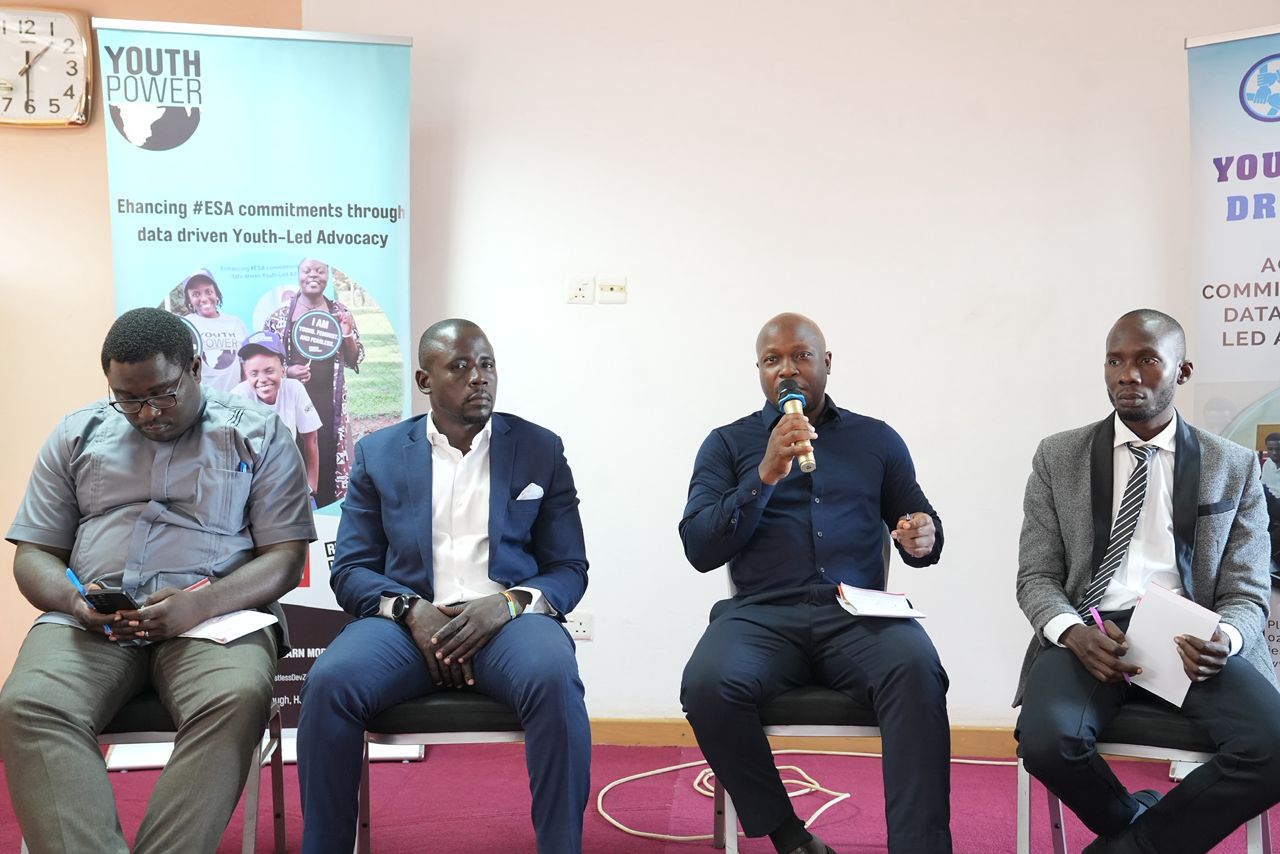 Experts Urge Access to Family Planning Amid Soaring Population Growth