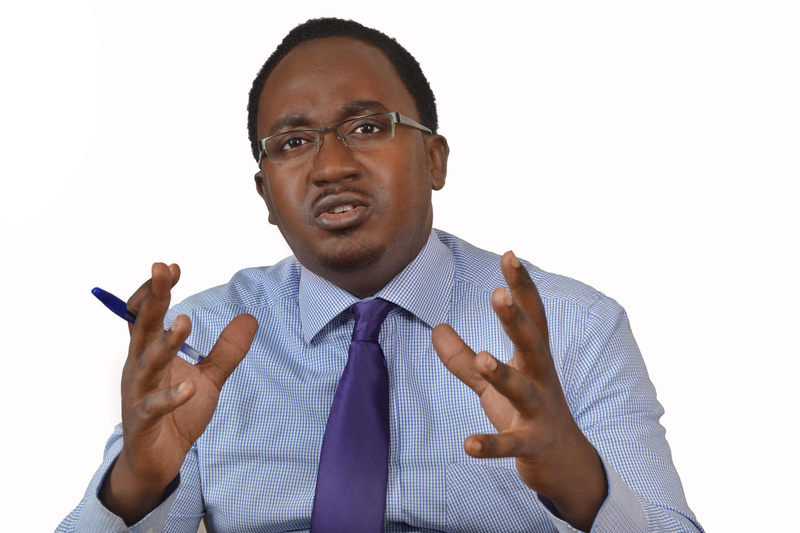 My Love Letter to Uganda Airlines