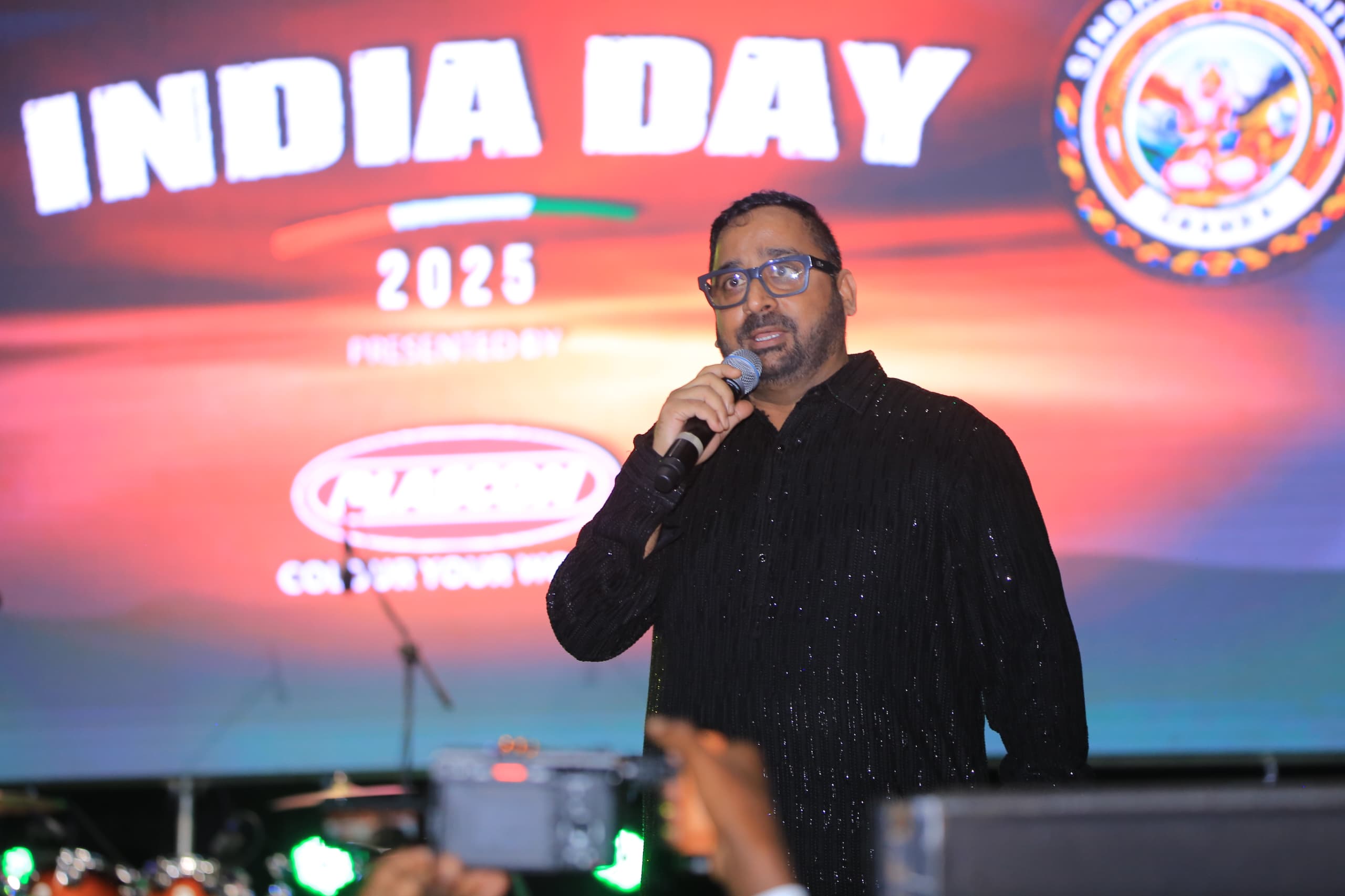 Plascon Donates Shs300M to Fund Lifesaving Heart Surgeries for Ugandan Children at India Day 2025