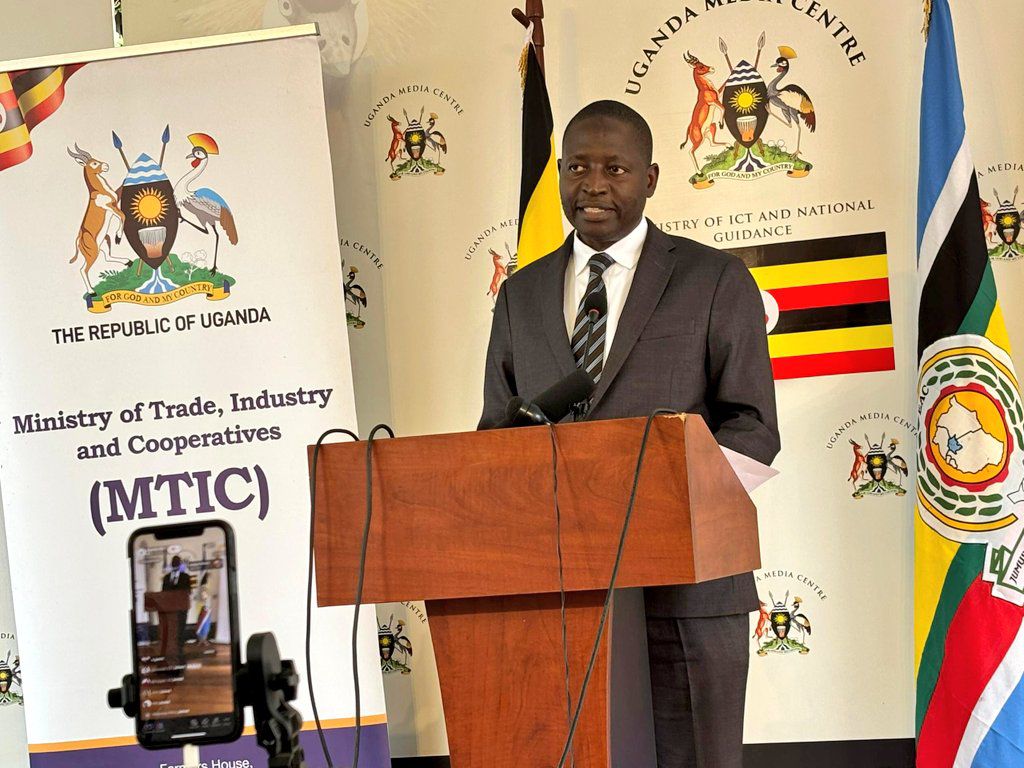 Uganda to Cut SME Certification Costs with Local Accreditation Service