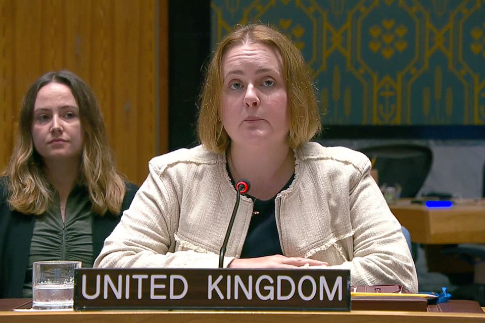 UN Peace Operations Urged to Adapt to Evolving Global Conflicts