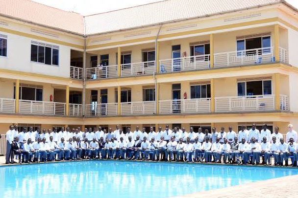 Seeta High Pool Attendant Arrested Over Student's Drowning