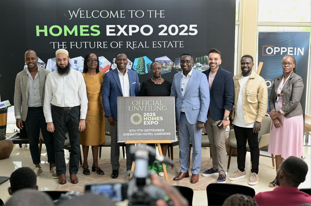 A Glimpse into the Future: Homes Expo 2025 Unveiled