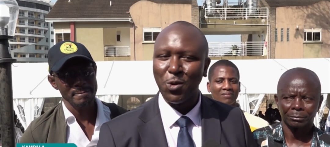Katureebe’s Son Loses Election Petition Against Cadet in Rubirizi NRM Primary