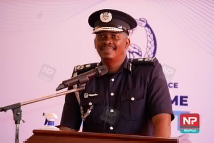 CID Arrests Several Government Officers Over Payroll Irregularities