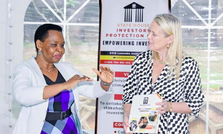 UK Pledges Increased Investment in Uganda