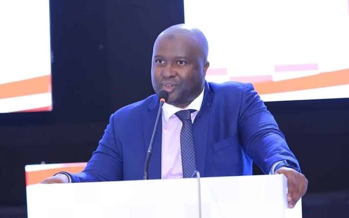 IRA Approves Hamza Mutebi as New CEO of State Wide Insurance Company 