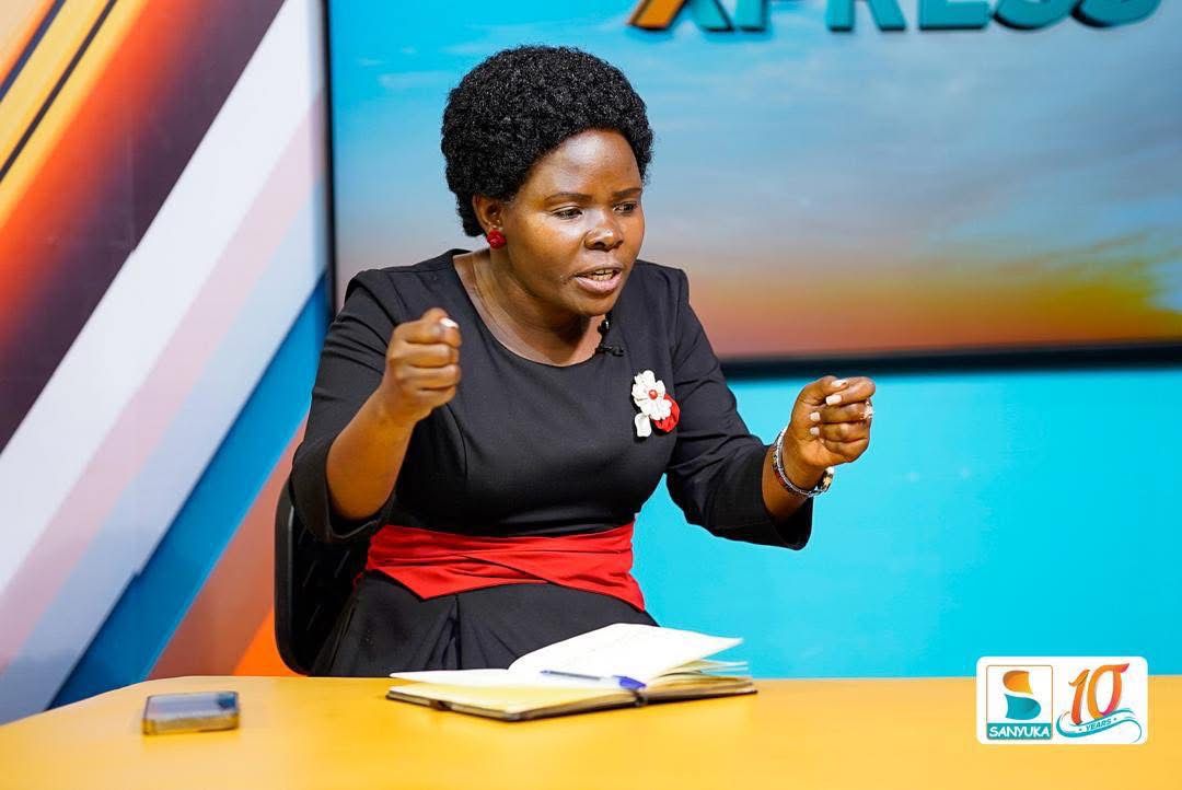 Underfunding cripples Ugandan Hospitals: A ticking time Bomb For Healthcare