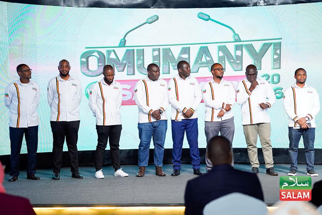 Salam TV Launches Nationwide Quiz to Promote Unity, Innovation