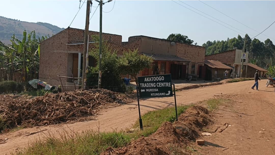 Transformer Fails After One Night, Leaves Ntungamo's Akatoogo Residents in Darkness