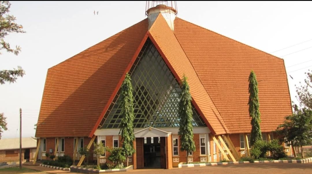 Christians Petition CoU Over Bishop Nominee Canon Joseph Kintu