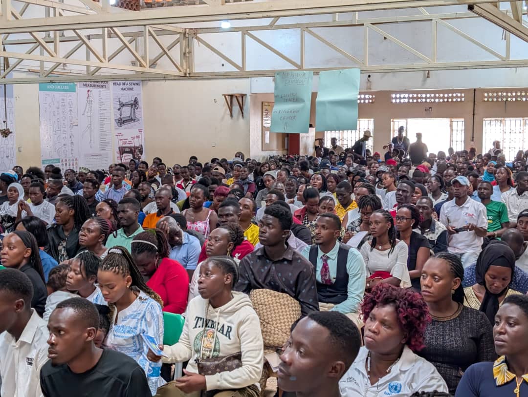 Museveni Orders New Saccos for Skilling Centre Graduates After Fund Mismanagement Scandal