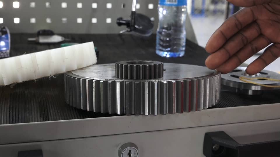 Musenero Launches Hardcore Manufacturing Drive, Touts Engineering as Key to Industrial Future