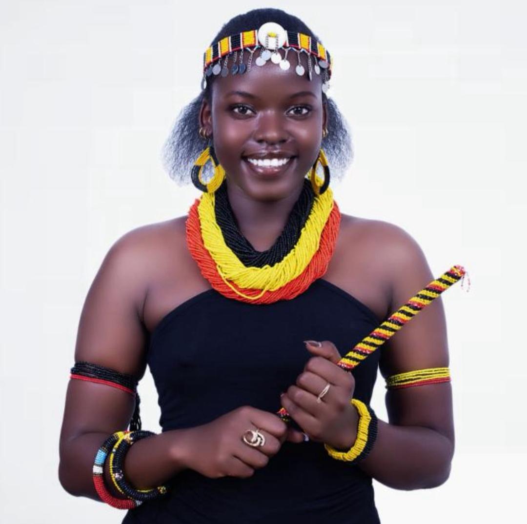 Iriama Crowned Miss Tourism Karamoja