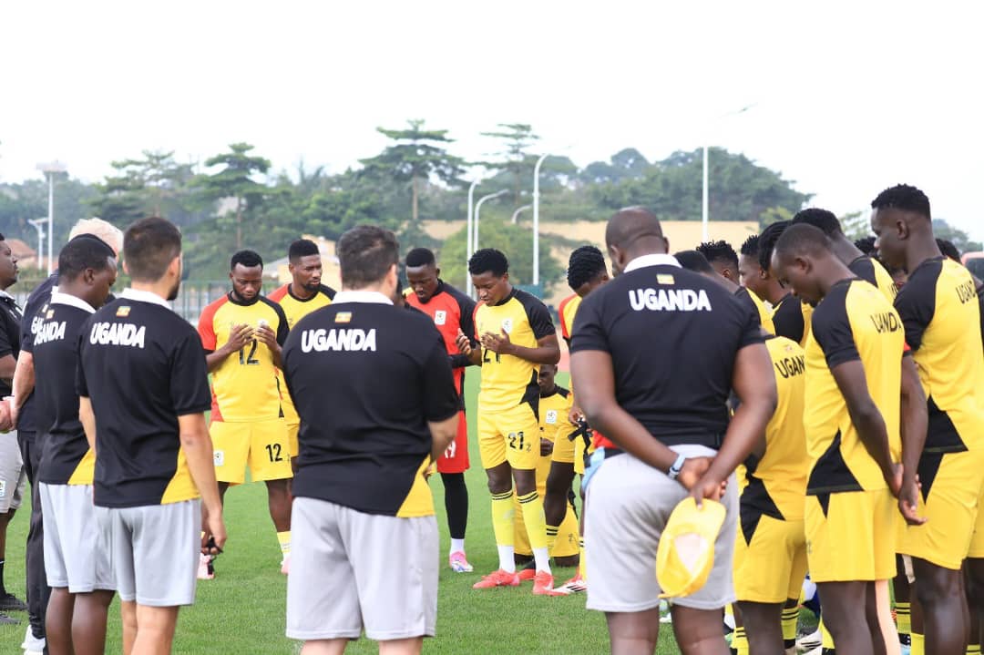 Cranes Eye Historic Chan Breakthrough in Opener Against Algeria