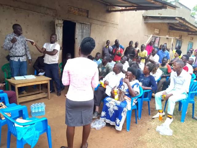 Security Concerns Escalate as 16 Homes Robbed in Kagadi