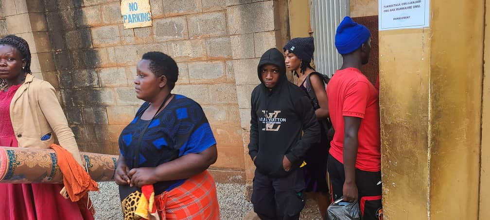 Poisoned Child Survivor Discharged as Father Detained Over Tragic Deaths in Kikuube