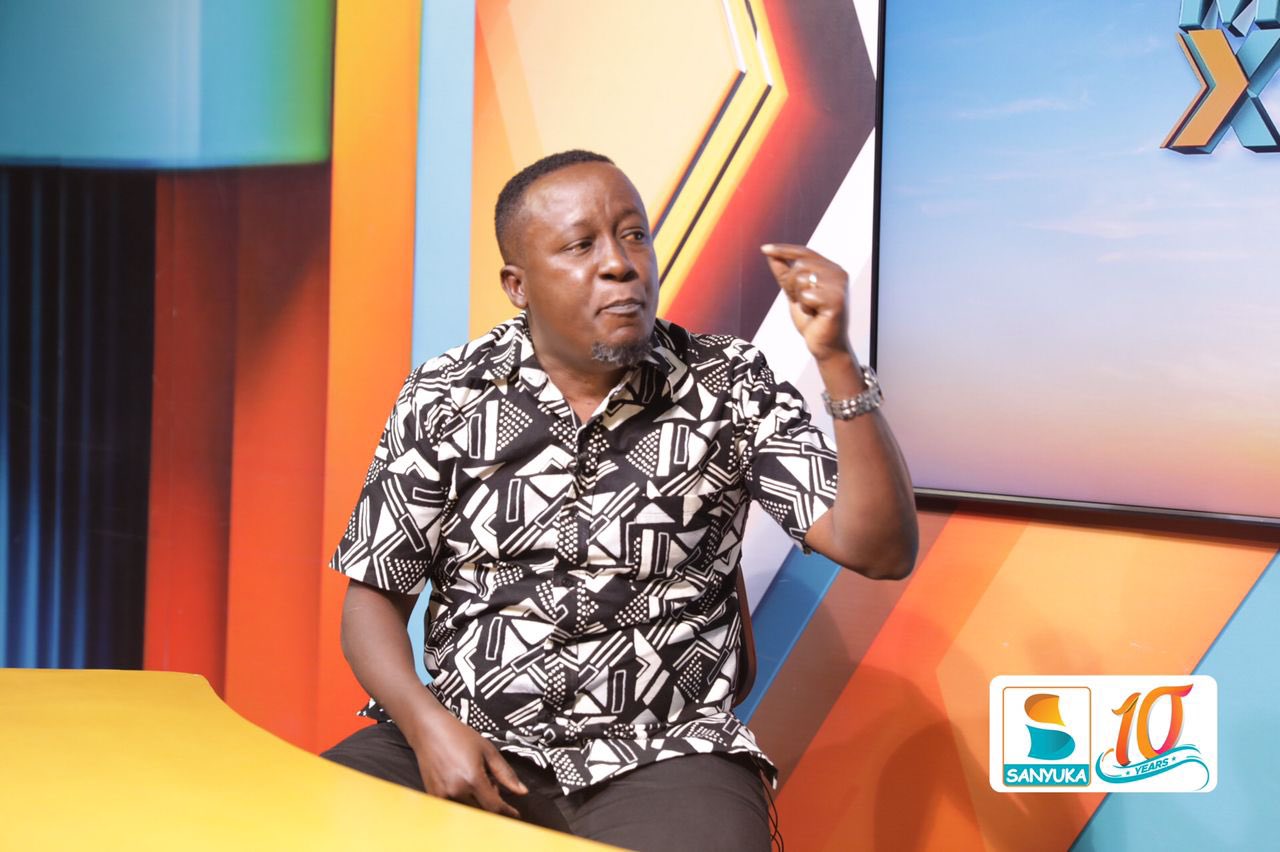 I will remain NEED president until 2030 — Kabuleta