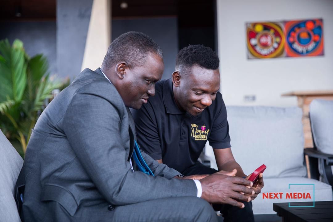Next Media’s Support Amplifies Pastor Bugembe’s 20-Year Music Celebration