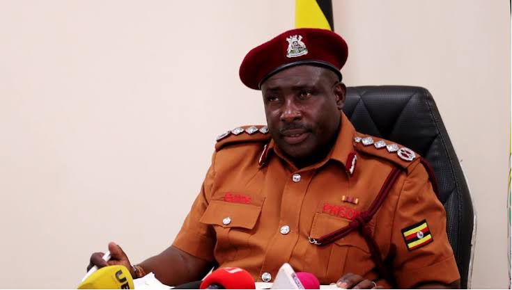Prisons Warns Public of Recruitment Scams