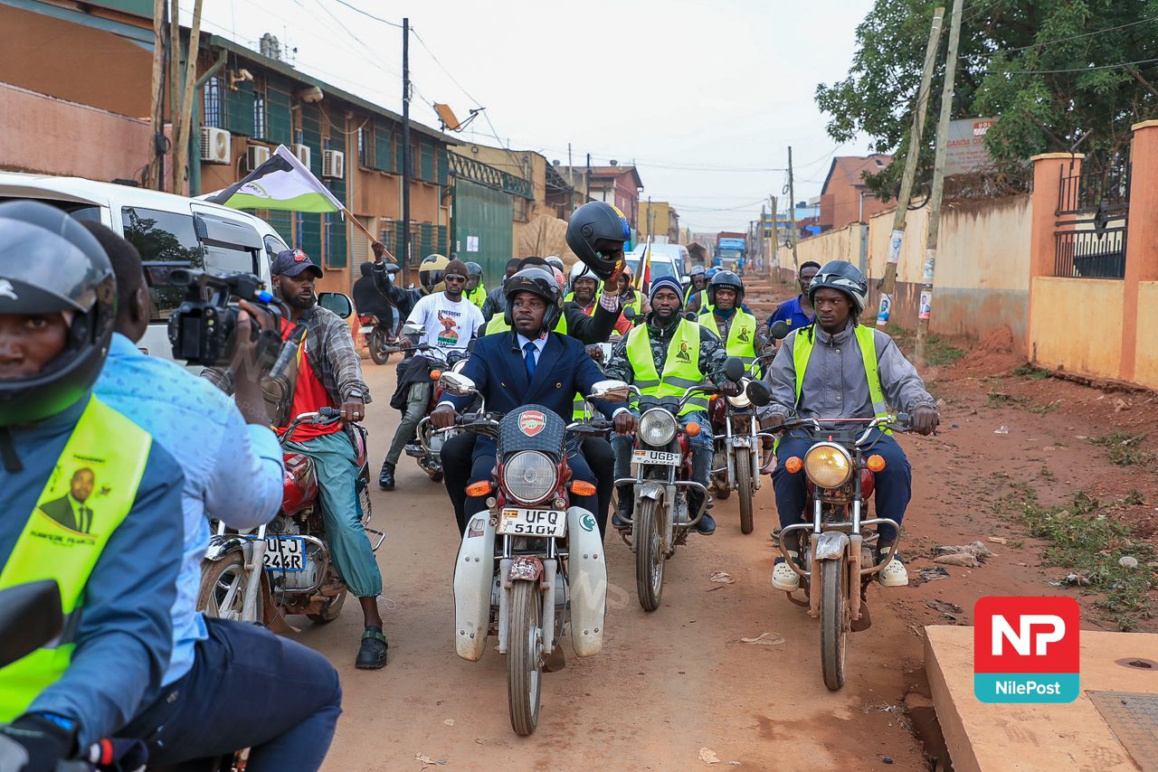 A Crowded Field of Idealism and Delusion: Uganda’s 2026 Presidential Race Begins