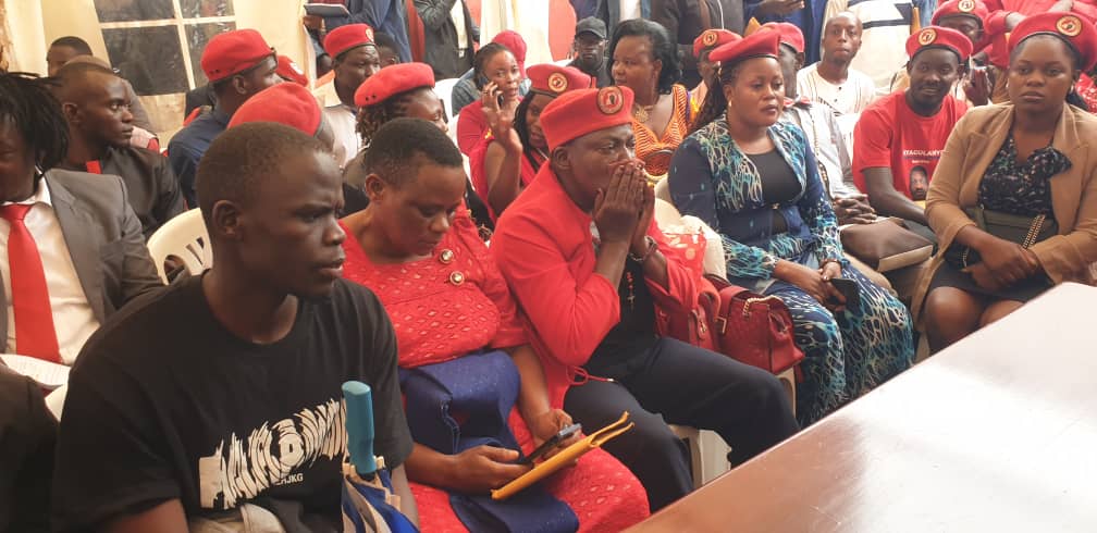 Over 7,000 Aspirants Vetted for NUP Flagbearer Positions in Busoga’s Local Govt Races