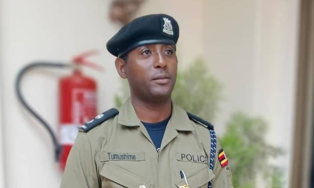 Kasese Man Arrested Over Incest with Minor