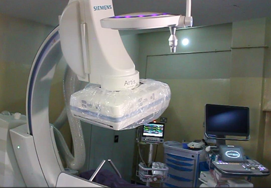 Case Hospital Unveils State-of-the-Art Cath Lab to Boost Cardiac Care