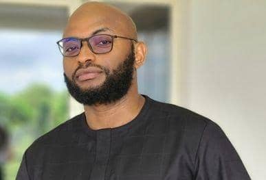 NBS TV’s Kwezi Named Best Inspirational Man at MVAA in Nigeria