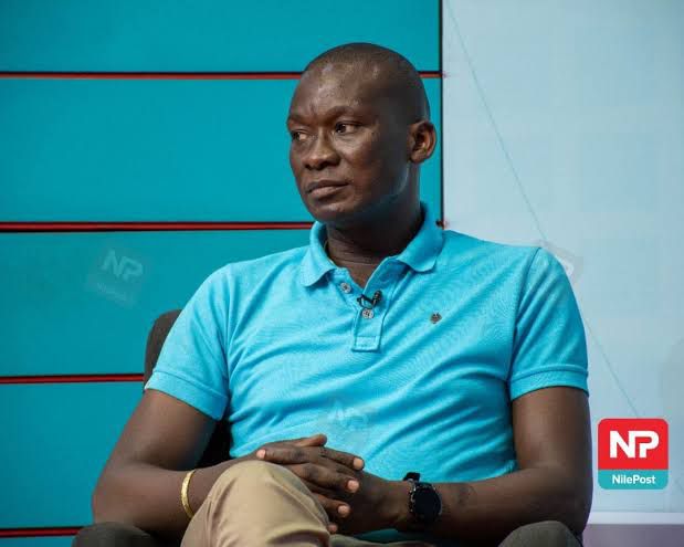 NRM CEC Race Driven by Opportunity, Not Always Victory – Kintu
