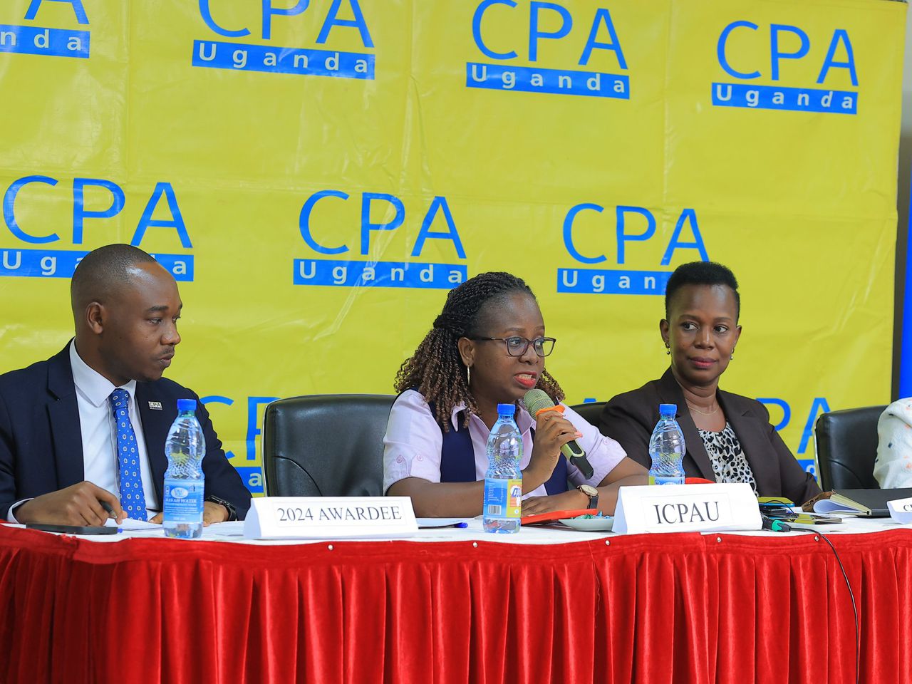 Accountants Urged to Uphold Integrity Ahead of ASA 2025