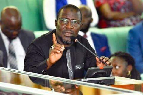 Basalirwa Urges Dedicated Funding for Sports to End 'Firefighting' Approach