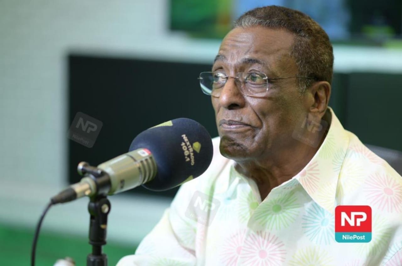 Francis Babu Calls for Respectful Dissent and Truthful Leadership in NRM Politics