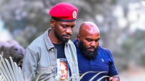 Masaka High Court Sets August 14 for Bail Hearing of Bobi's Bodyguards