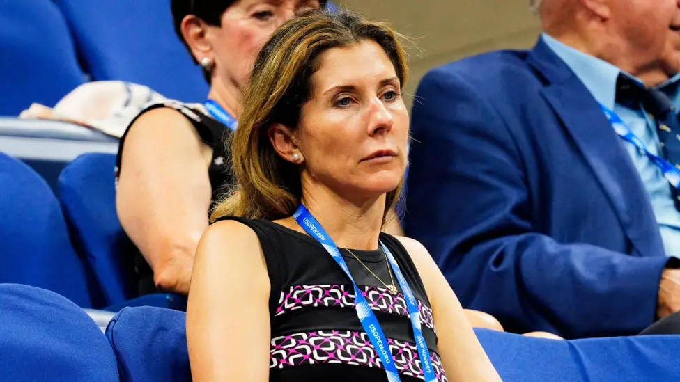 Tennis Legend Seles Reveals Myasthenia Gravis Diagnosis