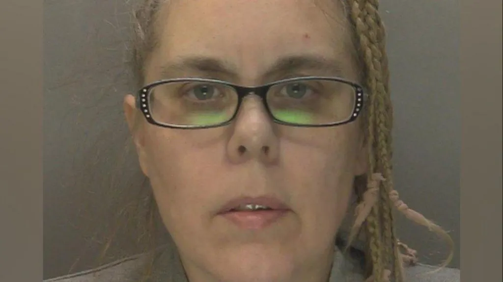 US woman convicted over failed assassination in UK