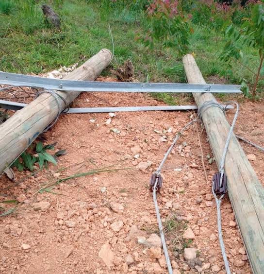 MP Tebandeke Faults UEDCL Over Electricity Theft Crisis in Kayunga