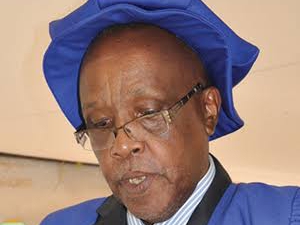 FDC Mourns Dr. Garuga, Pioneer of Uganda’s Democratic Struggle