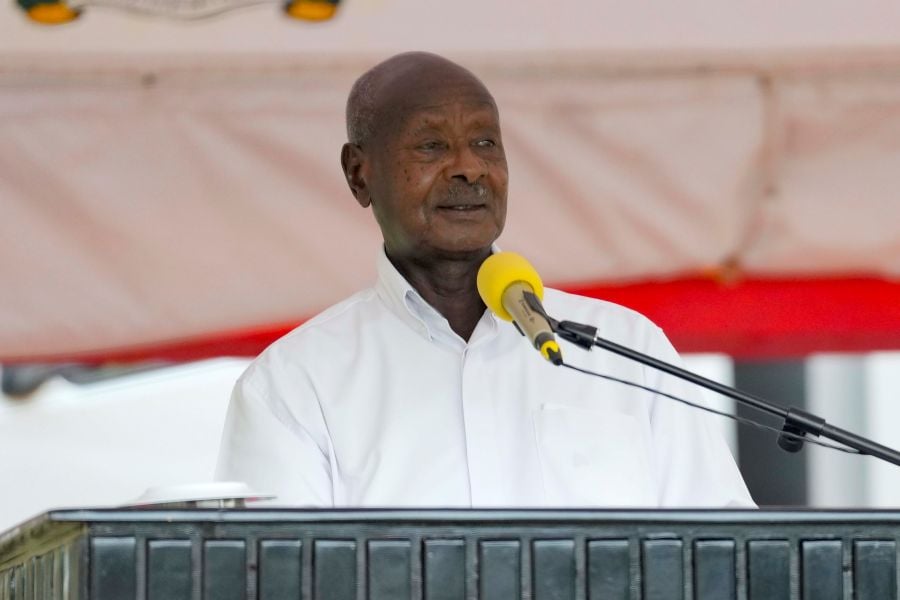 Museveni Announces Plan to Turn Demonstration Farms into 4-Acre Model Centres of Excellence