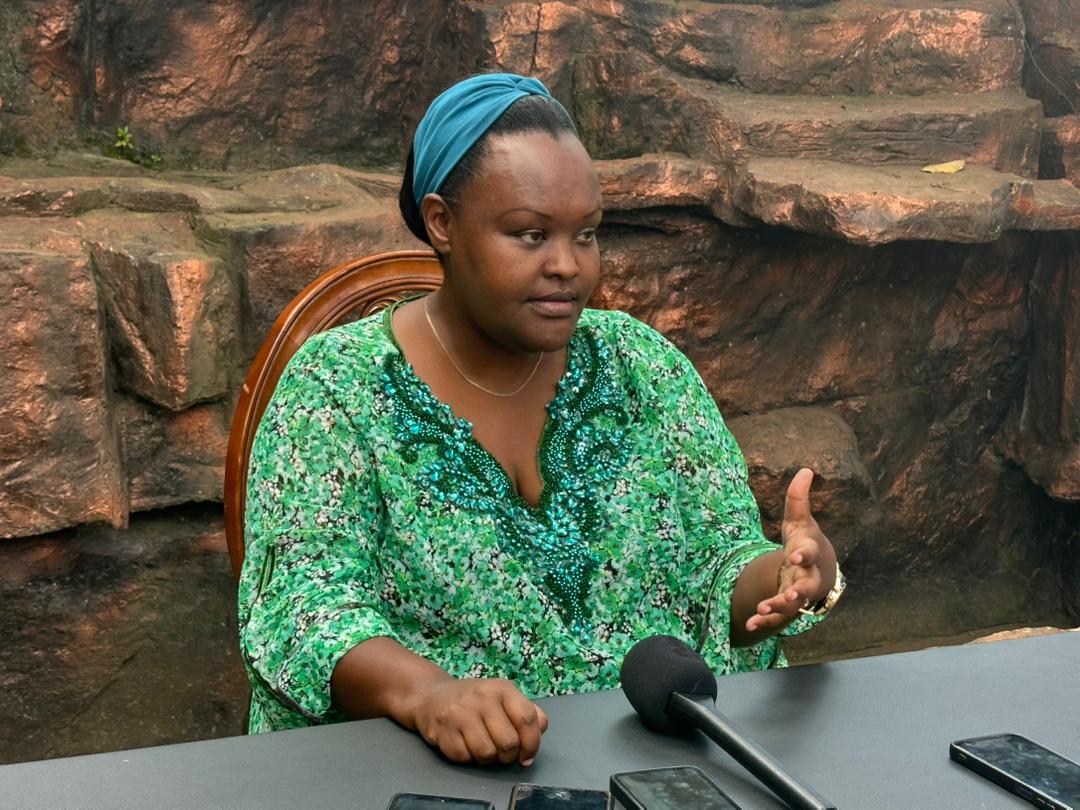 Magara Demands Fresh NRM Primaries in Katikamu South over Rigging Allegations