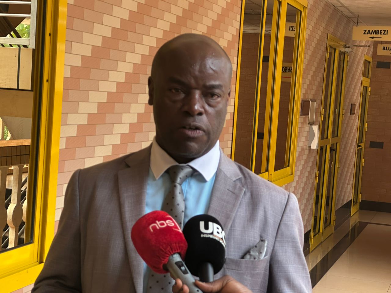 Labour Leaders Demand Reforms, Action on Climate