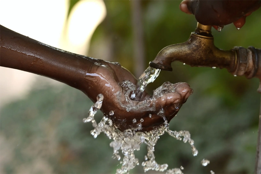Kakumiro Residents Cry Foul Over Dam Closure