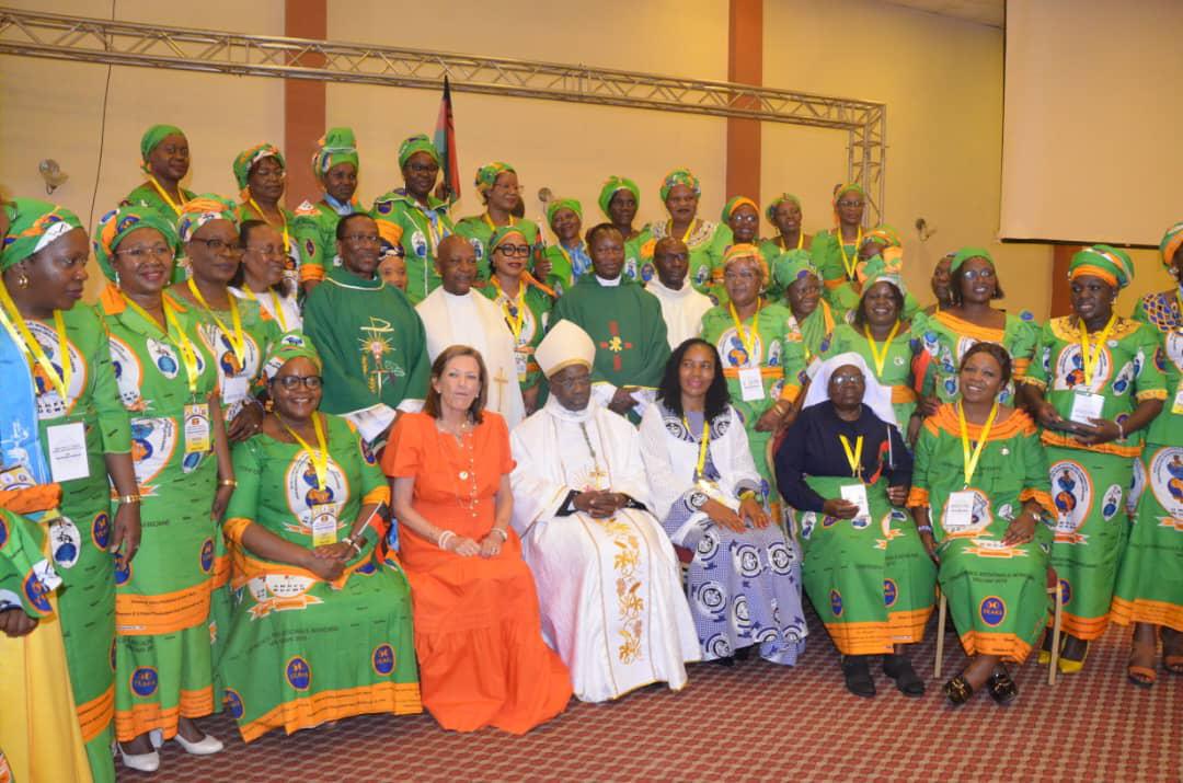 WUCWO Africa Regional Conference Focuses on Women’s Role in Parenthood and Environmental Stewardship